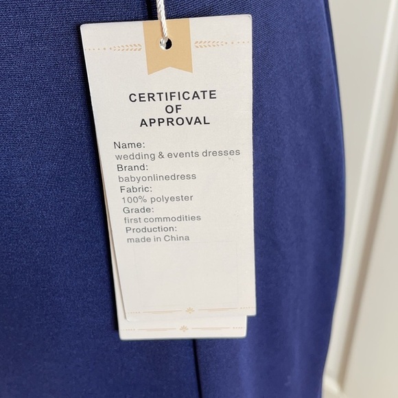 The Alina Dress - Picture 9 of 15